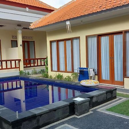 Uluwatu Pandawa Beach Homestay מראה חיצוני תמונה