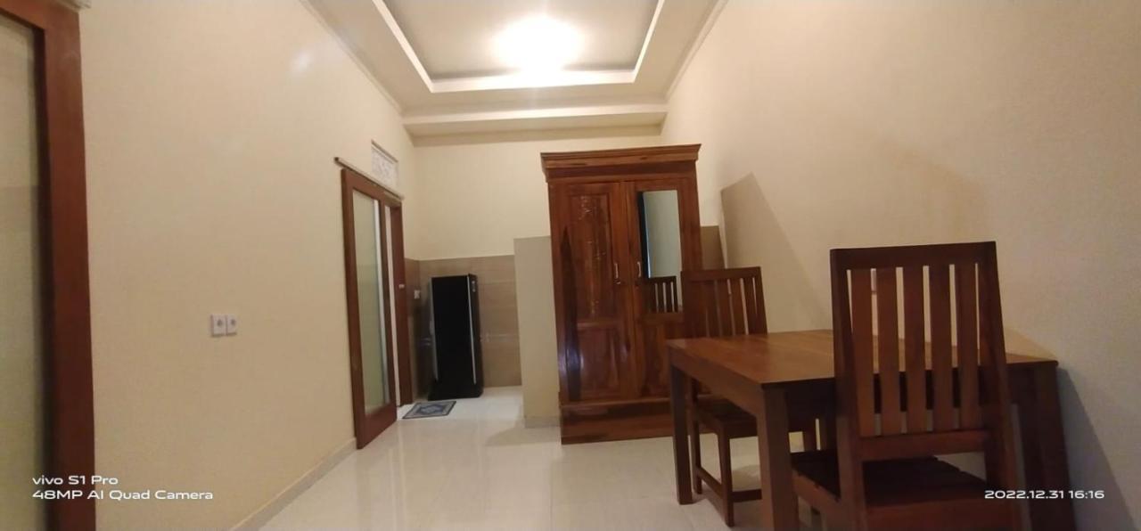 Uluwatu Pandawa Beach Homestay מראה חיצוני תמונה