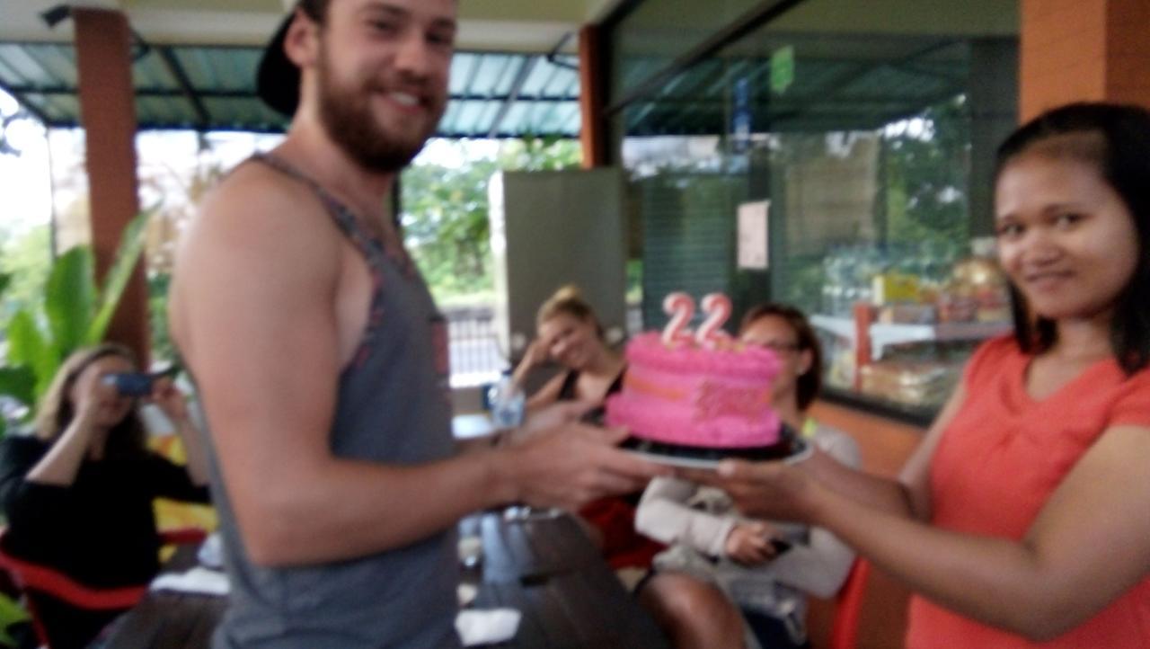 Uluwatu Pandawa Beach Homestay מראה חיצוני תמונה