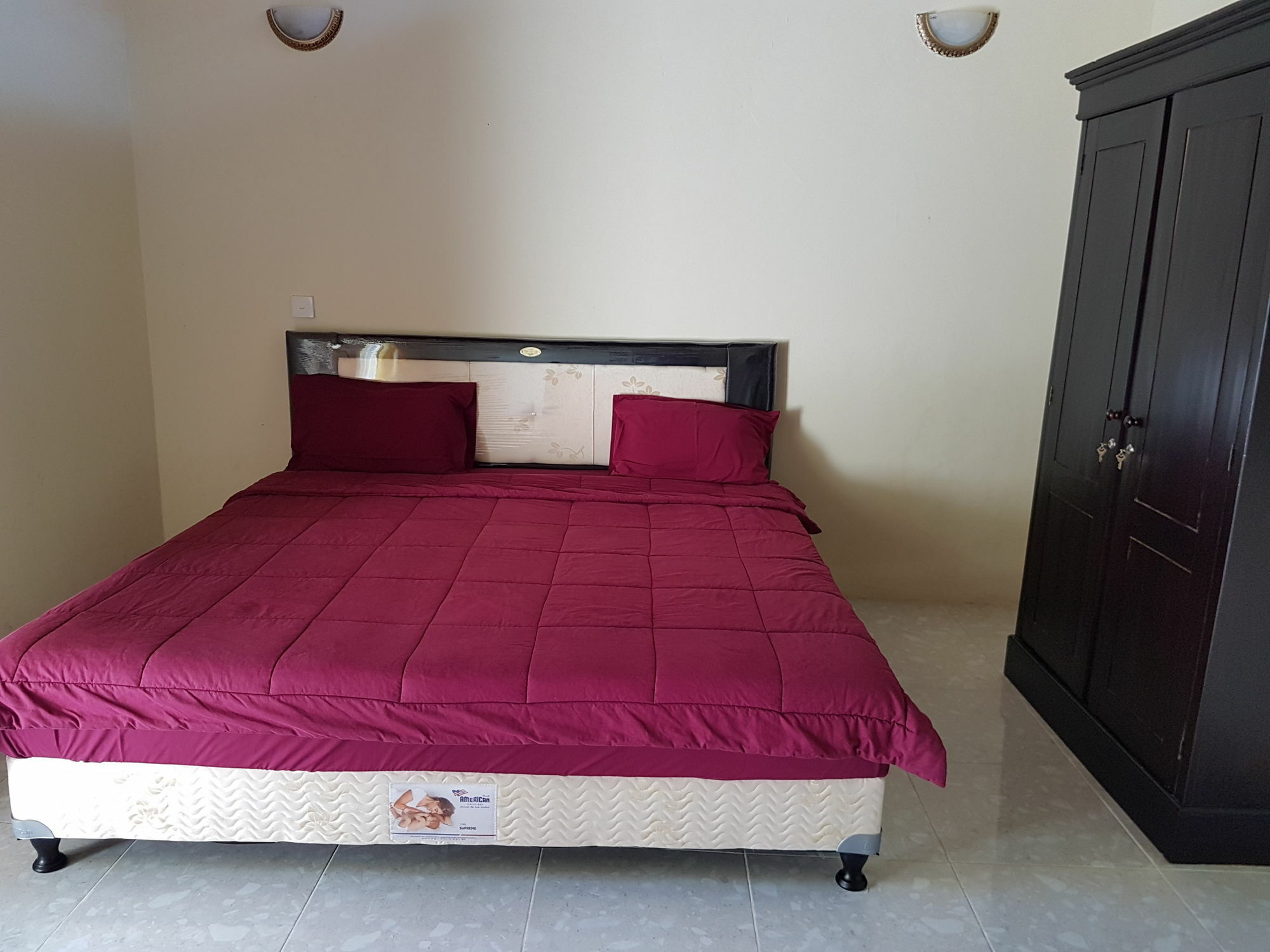 Uluwatu Pandawa Beach Homestay מראה חיצוני תמונה