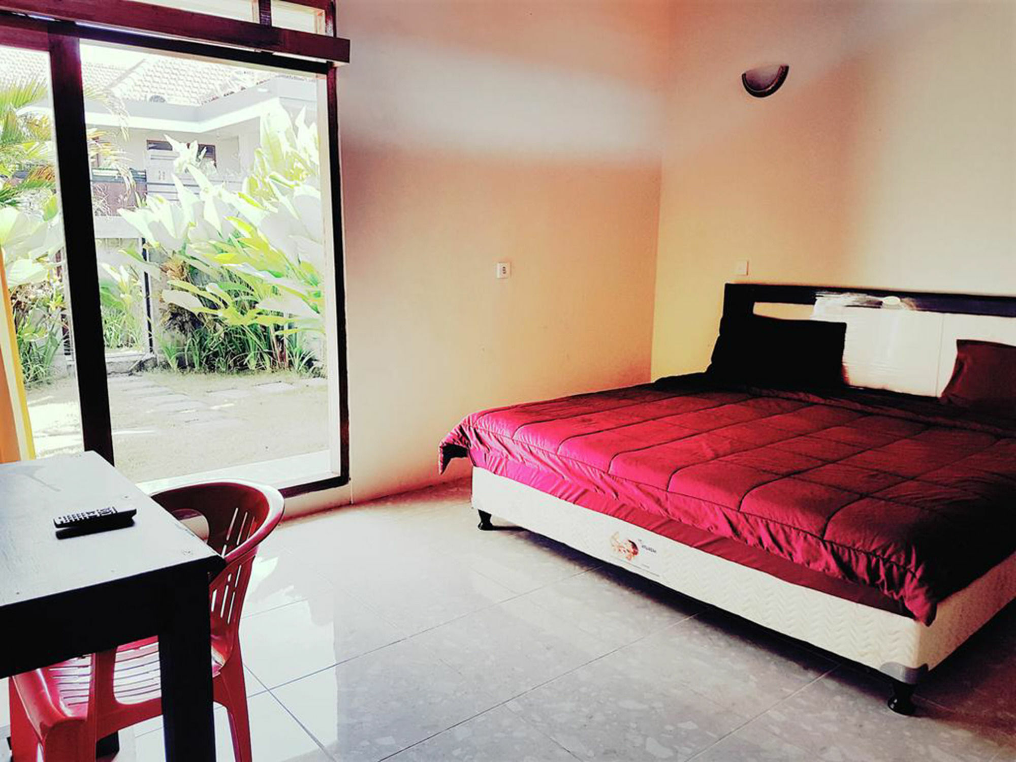 Uluwatu Pandawa Beach Homestay מראה חיצוני תמונה