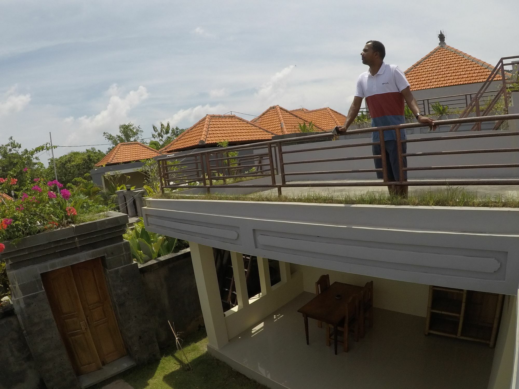 Uluwatu Pandawa Beach Homestay מראה חיצוני תמונה