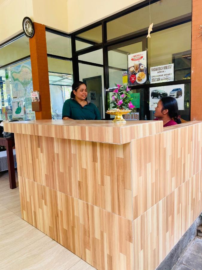 Uluwatu Pandawa Beach Homestay מראה חיצוני תמונה